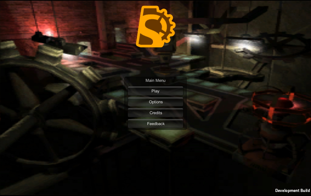 Main Menu