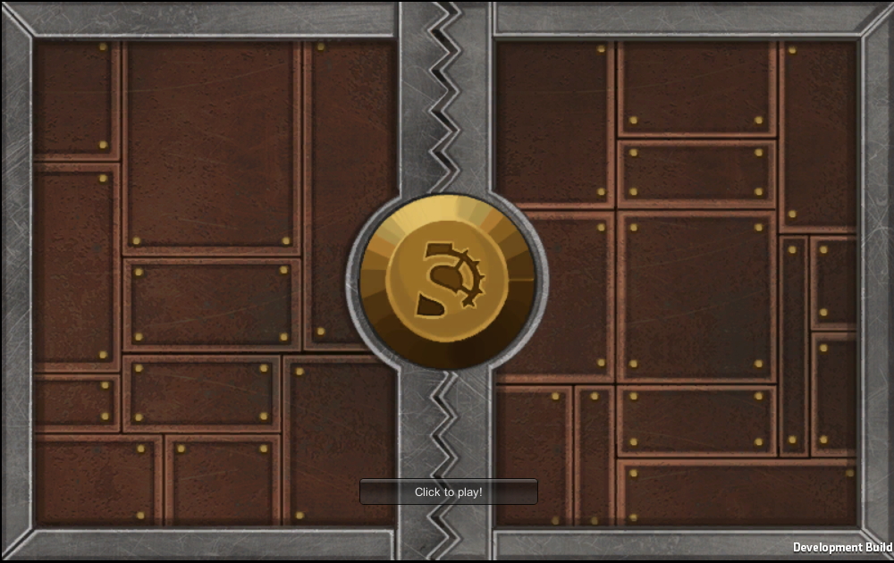 Loading Screen